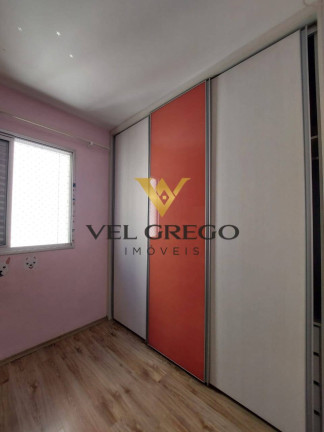 Imagem Apartamento com 3 Quartos à Venda, 58 m² em Paulicéia - São Bernardo Do Campo