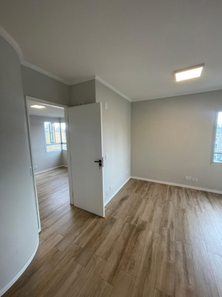 Imagem Imóvel com 1 Quarto à Venda, 37 m² em Liberdade - São Paulo
