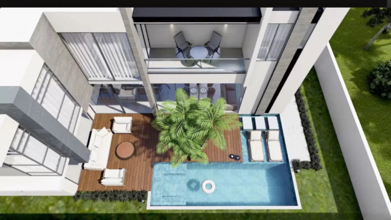 Casa com 3 Quartos à Venda, 280 m² em Perequê - Porto Belo