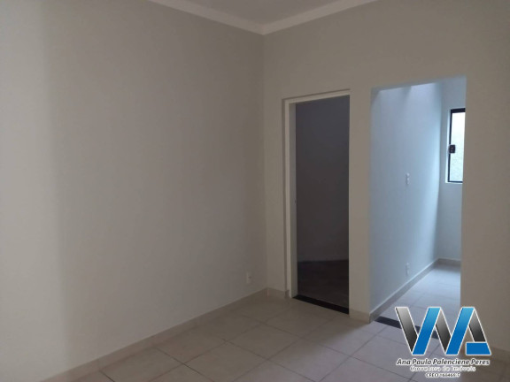 Imagem Casa com 2 Quartos à Venda, 115 m² em Jardim São Cristovão  - Bragança Paulista