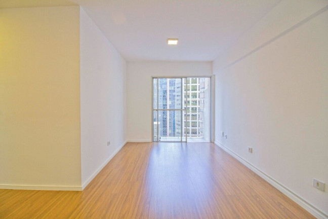 Imagem Apartamento com 2 Quartos à Venda, 61 m² em Vila Olímpia - São Paulo