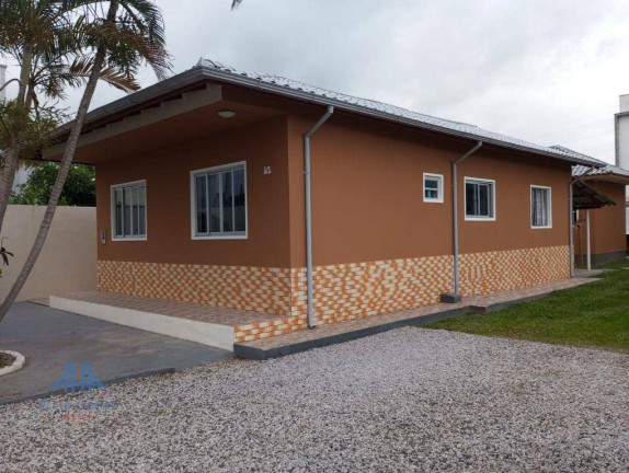 Imagem Casa com 3 Quartos à Venda, 89 m² em Ingleses Do Rio Vermelho - Florianópolis Imagem Casa com 3 Quartos à Venda, 89 m² em Ingleses Do Rio Vermelho - Florianópolis