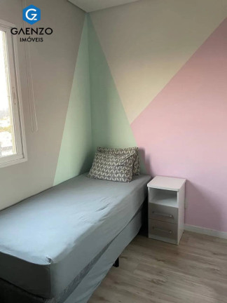Imagem Apartamento com 3 Quartos à Venda, 65 m² em Umuarama - Osasco