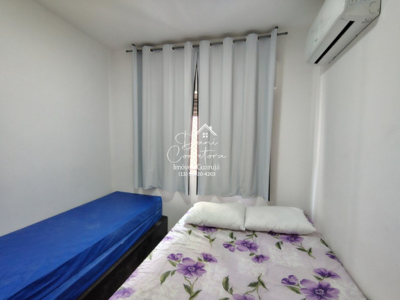 Imagem Apartamento com 2 Quartos à Venda, 90 m² em Pitangueiras - Guarujá