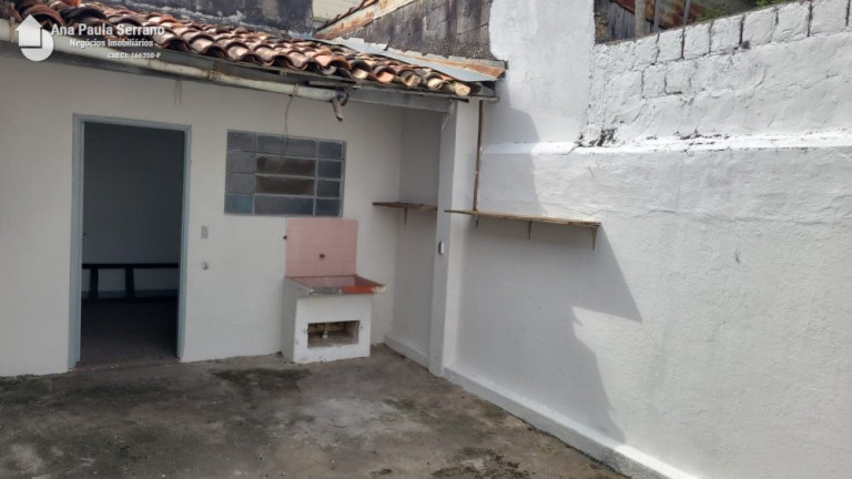 Imagem Casa com 3 Quartos à Venda, 99 m² em Vila Carvalho - Sorocaba Imagem Casa com 3 Quartos à Venda, 99 m² em Vila Carvalho - Sorocaba