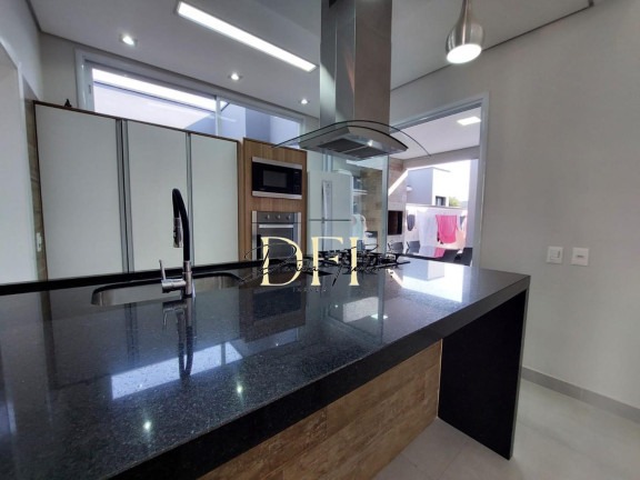 Imagem Casa de Condomínio com 2 Quartos à Venda, 144 m² em Jardim Reserva Ipanema - Sorocaba