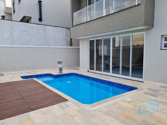 Imagem Casa com 3 Quartos à Venda, 210 m² em Fazenda Rodeio - Mogi Das Cruzes