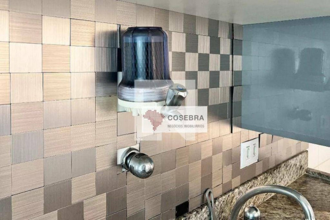 Imagem Apartamento com 2 Quartos à Venda, 55 m² em Vila Olímpia - São Paulo Imagem Apartamento com 2 Quartos à Venda, 55 m² em Vila Olímpia - São Paulo