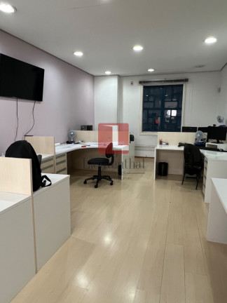 Imóvel com 6 Quartos à Venda, 120 m² em Jardim Paulista - São Paulo