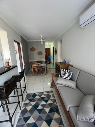 Imagem Apartamento com 1 Quarto à Venda, 53 m² em Praia Grande - Ubatuba