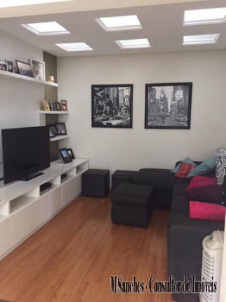 Imagem Casa com 3 Quartos à Venda, 258 m² em Granja Olga Ii - Sorocaba