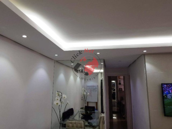 Imagem Apartamento com 2 Quartos à Venda, 65 m² em Centro - São Bernardo Do Campo Imagem Apartamento com 2 Quartos à Venda, 65 m² em Centro - São Bernardo Do Campo