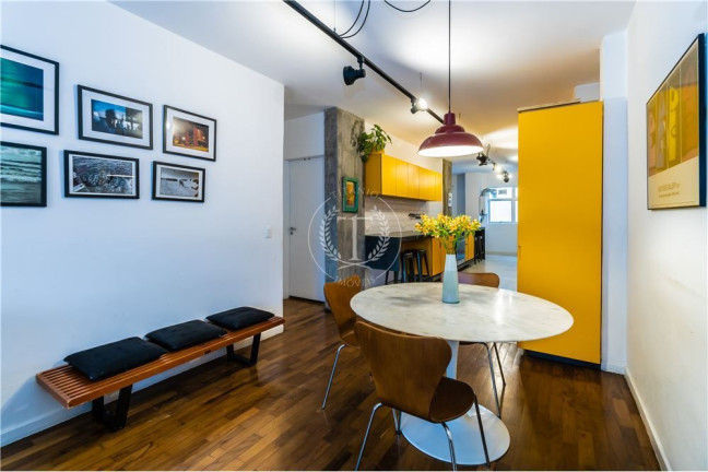 Imagem Apartamento com 3 Quartos à Venda, 122 m² em Itaim Bibi - São Paulo Imagem Apartamento com 3 Quartos à Venda, 122 m² em Itaim Bibi - São Paulo
