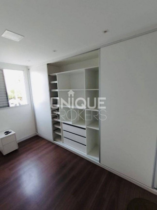 Imagem Apartamento com 2 Quartos à Venda, 52 m² em Recanto Quarto Centenário - Jundiaí Imagem Apartamento com 2 Quartos à Venda, 52 m² em Recanto Quarto Centenário - Jundiaí
