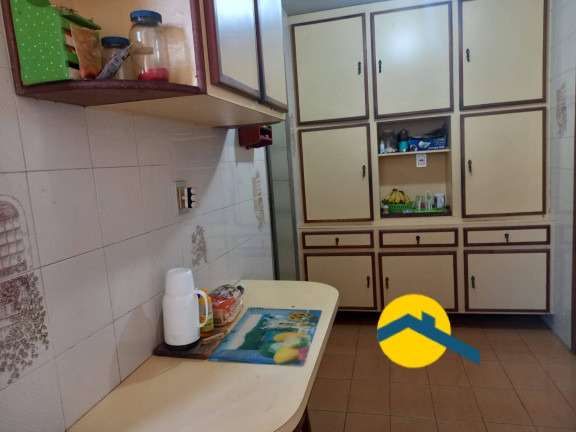 Imagem Apartamento com 3 Quartos à Venda, 108 m² em Icaraí - Niterói
