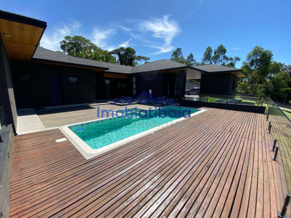 Casa de Condomínio com 4 Quartos à Venda, 2 m² em Condomínio Jardim Das Palmeiras - Bragança Paulista