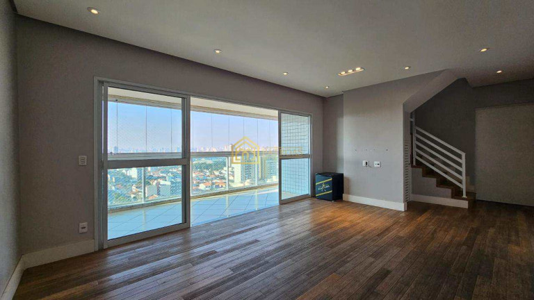 Imagem Apartamento com 4 Quartos à Venda, 208 m² em Jardim Do Mar - São Bernardo Do Campo Imagem Apartamento com 4 Quartos à Venda, 208 m² em Jardim Do Mar - São Bernardo Do Campo