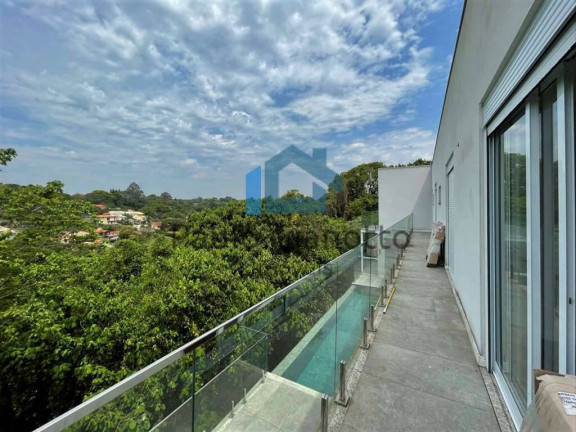 Imagem Casa de Condomínio com 4 Quartos à Venda, 435 m² em Granja Viana - Carapicuíba