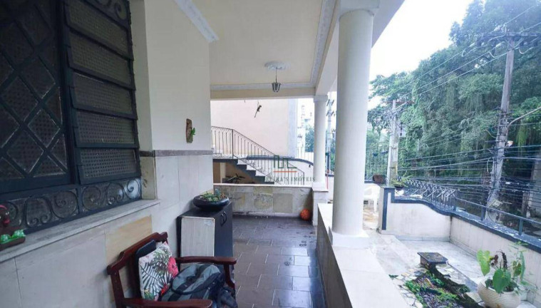 Imagem Casa com 5 Quartos à Venda, 450 m² em Boa Viagem - Niterói Imagem Casa com 5 Quartos à Venda, 450 m² em Boa Viagem - Niterói