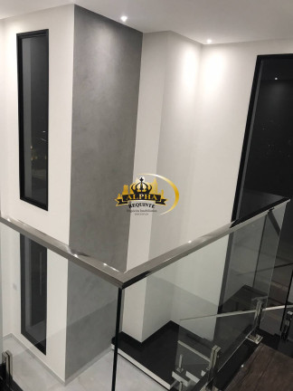 Imagem Casa de Condomínio com 3 Quartos à Venda, 254 m² em Suru - Santana De Parnaíba