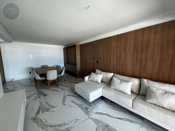 Imagem Apartamento com 3 Quartos à Venda, 126 m² em Aviação - Praia Grande