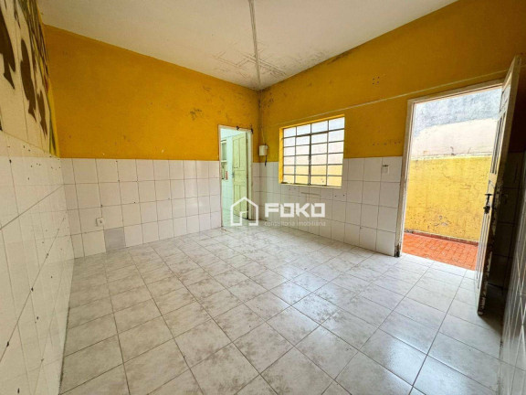 Imagem Casa com 1 Quarto para Alugar, 60 m² em Vila Renata - Guarulhos Imagem Casa com 1 Quarto para Alugar, 60 m² em Vila Renata - Guarulhos