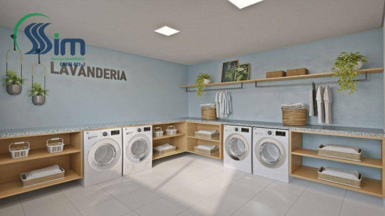 Imagem Apartamento com 1 Quarto à Venda, 30 m² em Benfica - Fortaleza Imagem Apartamento com 1 Quarto à Venda, 30 m² em Benfica - Fortaleza
