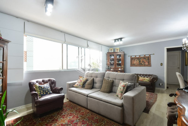 Imagem Apartamento com 3 Quartos à Venda, 101 m² em Vila Clementino - São Paulo Imagem Apartamento com 3 Quartos à Venda, 101 m² em Vila Clementino - São Paulo