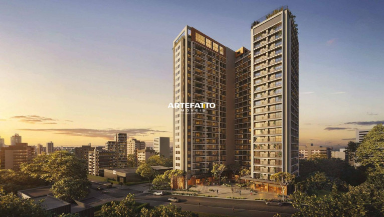 Imagem Apartamento com 3 Quartos à Venda, 68 m² em Vila Mariana - São Paulo Imagem Apartamento com 3 Quartos à Venda, 68 m² em Vila Mariana - São Paulo