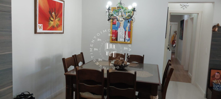 Imagem Apartamento com 3 Quartos à Venda, 122 m² em Itacorubi - Florianópolis Imagem Apartamento com 3 Quartos à Venda, 122 m² em Itacorubi - Florianópolis