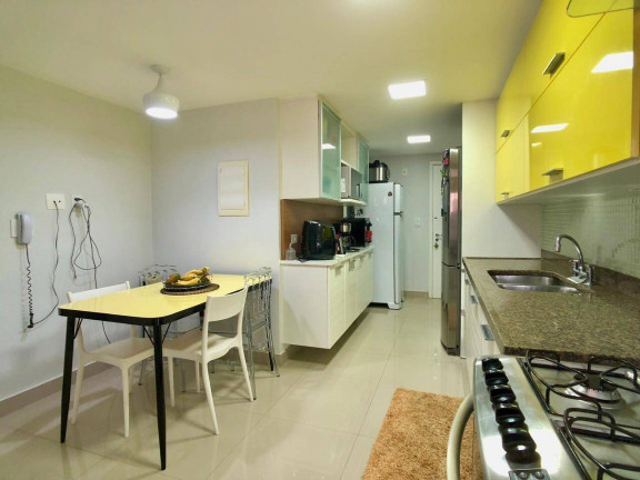 Imagem Cobertura com 3 Quartos à Venda, 278 m² em Barra Da Tijuca - Rio De Janeiro Imagem Cobertura com 3 Quartos à Venda, 278 m² em Barra Da Tijuca - Rio De Janeiro