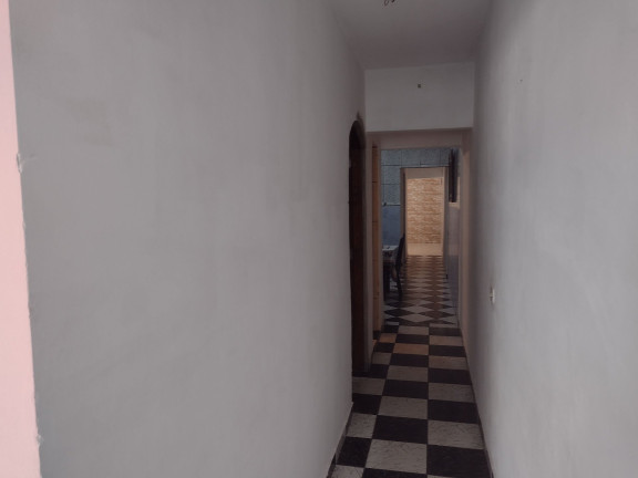 Imagem Casa com 2 Quartos para Alugar, 80 m² em Vila Nova Maua - Mauá Imagem Casa com 2 Quartos para Alugar, 80 m² em Vila Nova Maua - Mauá
