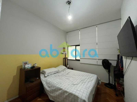 Imagem Apartamento com 3 Quartos à Venda, 100 m² em Copacabana - Rio De Janeiro