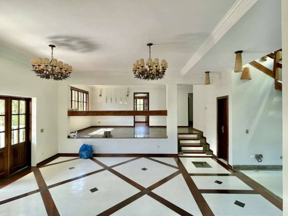 Imagem Casa de Condomínio com 4 Quartos à Venda, 372 m² em São Paulo Ii - Cotia