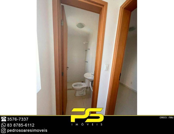 Imagem Apartamento com 2 Quartos à Venda, 160 m² em Altiplano Cabo Branco - João Pessoa