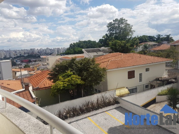 Imagem Apartamento com 3 Quartos à Venda, 102 m² em Vila Albertina - São Paulo Imagem Apartamento com 3 Quartos à Venda, 102 m² em Vila Albertina - São Paulo