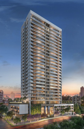Imagem Imóvel com 4 Quartos à Venda, 157 m² em Perdizes - São Paulo Imagem Imóvel com 4 Quartos à Venda, 157 m² em Perdizes - São Paulo