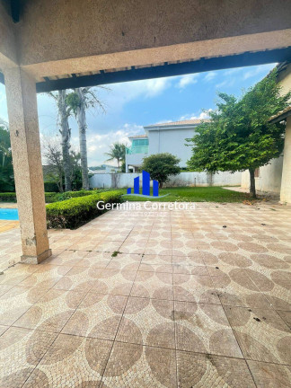 Imagem Casa de Condomínio com 4 Quartos à Venda, 930 m² em Alphaville - Santana De Parnaíba Imagem Casa de Condomínio com 4 Quartos à Venda, 930 m² em Alphaville - Santana De Parnaíba
