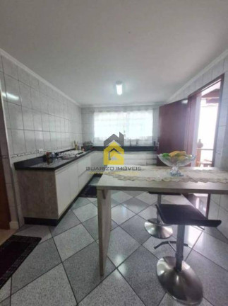 Imagem Sobrado com 3 Quartos à Venda, 180 m² em Santa Terezinha - São Bernardo Do Campo