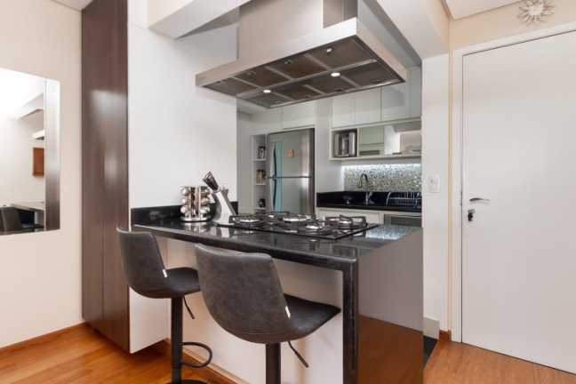 Imagem Apartamento com 2 Quartos à Venda, 85 m² em Vila Romana - São Paulo