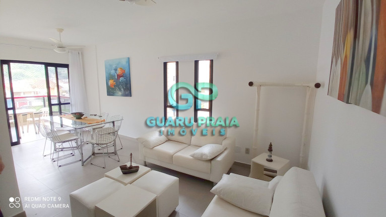 Imagem Apartamento com 3 Quartos à Venda, 88 m² em Enseada - Guarujá Imagem Apartamento com 3 Quartos à Venda, 88 m² em Enseada - Guarujá