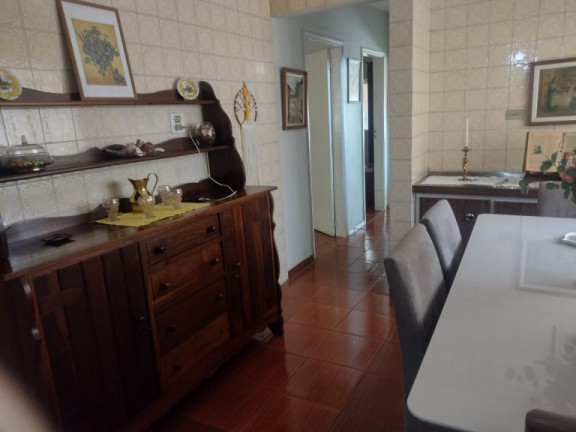 Imagem Sobrado com 4 Quartos à Venda, 307 m² em Vila Claudia - Limeira Imagem Sobrado com 4 Quartos à Venda, 307 m² em Vila Claudia - Limeira