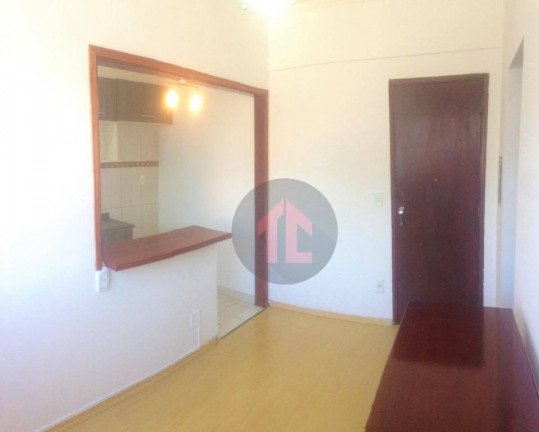 Imagem Apartamento com 1 Quarto à Venda, 41 m² em Vila Itapura - Campinas Imagem Apartamento com 1 Quarto à Venda, 41 m² em Vila Itapura - Campinas