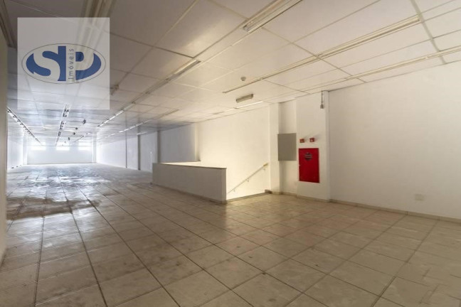 Imagem Imóvel à Venda, 1.169 m² em Lapa - São Paulo