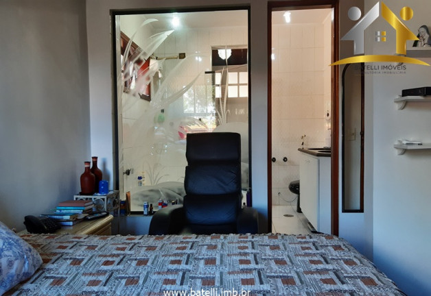 Imagem Casa de Condomínio com 4 Quartos à Venda, 352 m² em Granja Viana - Cotia Imagem Casa de Condomínio com 4 Quartos à Venda, 352 m² em Granja Viana - Cotia