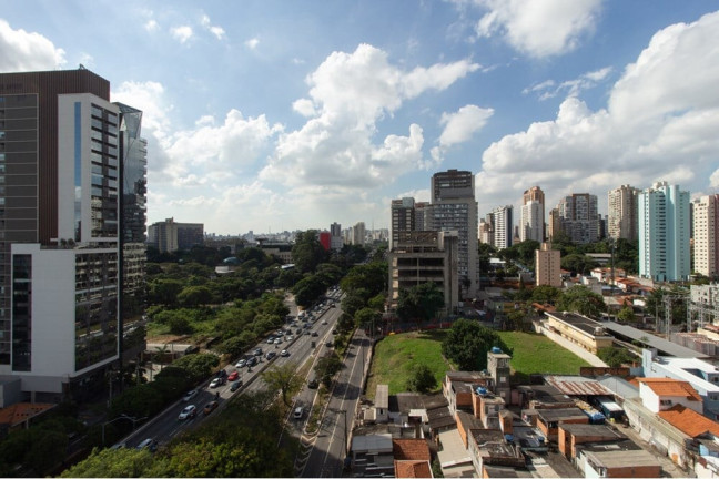 Imagem Apartamento com 3 Quartos à Venda, 78 m² em Vila Clementino - São Paulo Imagem Apartamento com 3 Quartos à Venda, 78 m² em Vila Clementino - São Paulo