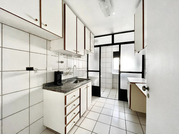 Imagem Apartamento com 3 Quartos à Venda, 72 m² em Cursino - São Paulo
