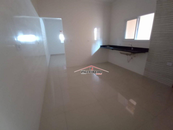 Imagem Casa com 2 Quartos à Venda, 105 m² em Vila Tupiry - Praia Grande