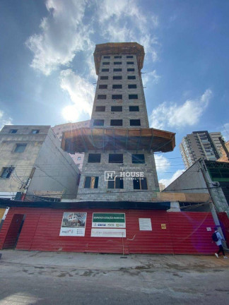 Imagem Apartamento com 1 Quarto à Venda, 25 m² em Barra Funda - São Paulo Imagem Apartamento com 1 Quarto à Venda, 25 m² em Barra Funda - São Paulo