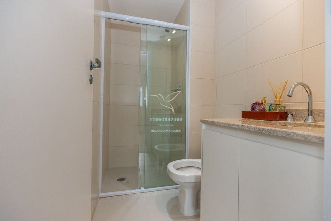 Imagem Apartamento com 2 Quartos à Venda, 85 m² em Vila Mariana - São Paulo